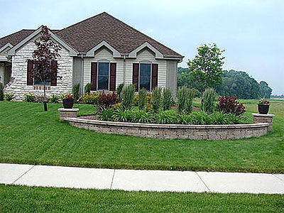 Landscape Services Cedarburg, WI