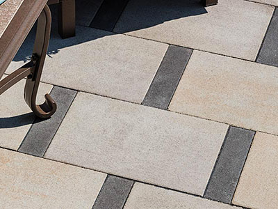 Moduline Series® Paver